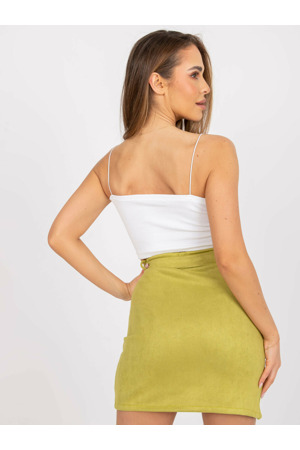 Sukně DHJ SD 15680.28X vápno