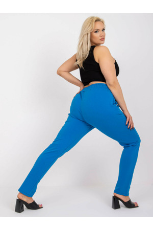 Tepláky RV DR 4765.52 modrá