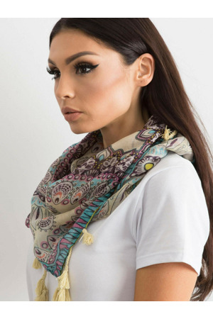 Veil AT CH ENEC 71.33P světle žlutý