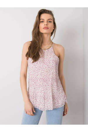 Top D50039Y11023C světle fialová