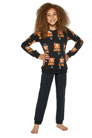 Dívčí pyžamo 996/148 Bear - CORNETTE