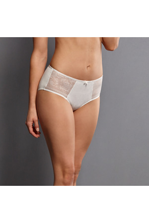 Fleur vyšší kalhotky 1355 crystal - RosaFaia