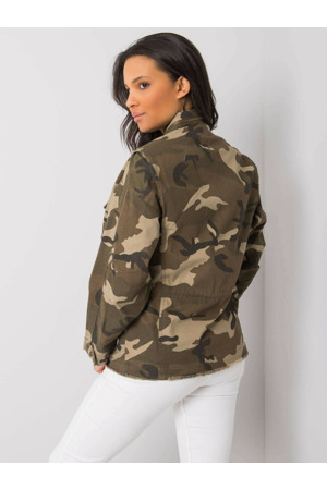 EM KR DR 8028 bunda.73P maroko