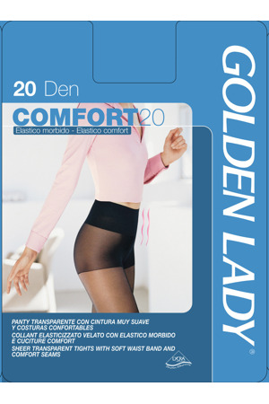 Punčochové kalhoty Comfort 20