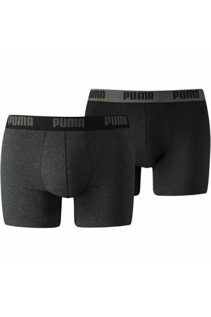 Boxerky Puma Basic Boxer 2P M 521015001 691