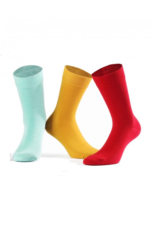 Pánské ponožky Wola Perfect Man W 94.N03