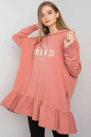 Tunika  model 162104 Fancy