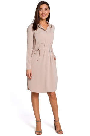 Dámské šaty S145 - Stylove