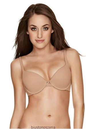 Podprsenka vyztužená Perfectly Soft WHP - Triumph