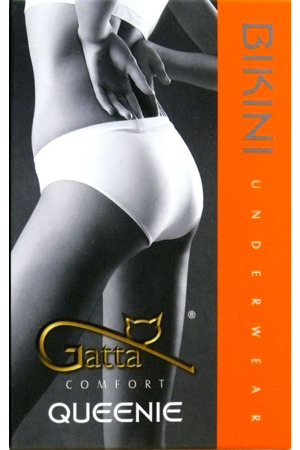 Dámské kalhotky Gatta Bikini Queenie