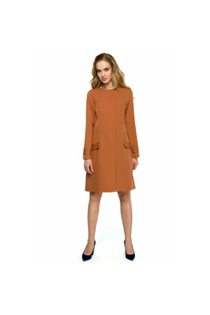 Šaty S117 - Stylove