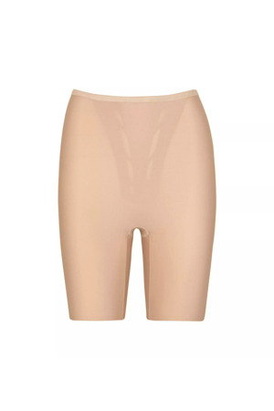 Dámské kalhotky Triumph Shape Smart Panty L - BROWN - sv. hnědé 00EP - TRIUMPH