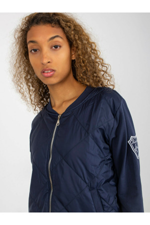 Mikina RV BL 8225.88 tmavě modrá