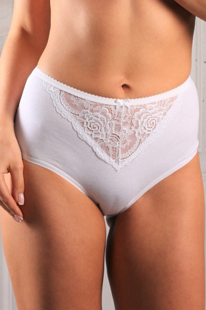 Dámské kalhotky IGA  FUNNY - FUNNY DAY