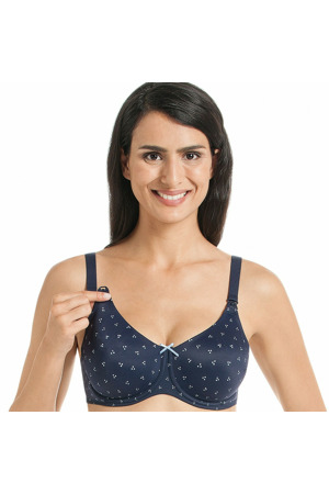 Dámská kojící podprsenka  Miss Dotty 5081 - Anita