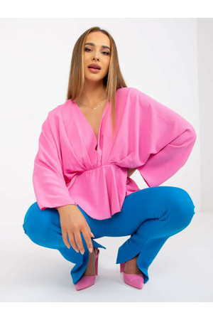 Halenka DHJ BZ 11979.67 růžová