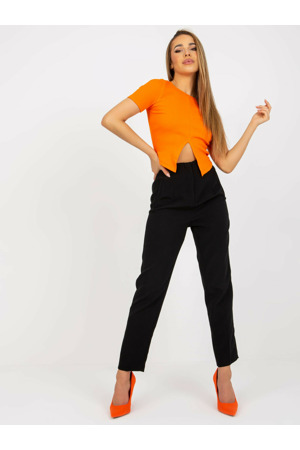 Kalhoty BR SP 219.71 černá