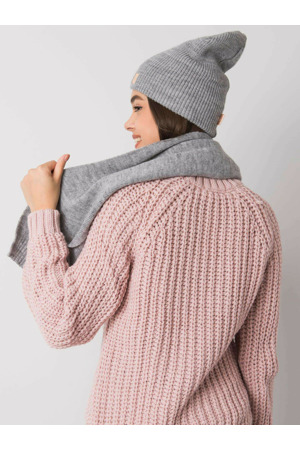 Sada JK KMPL 37.68 šedá