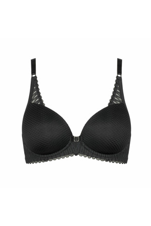 Dámská podprsenka Aura Spotlight WHP černá - TRIUMPH