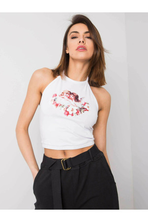Top DS TP 1112.14P bílá