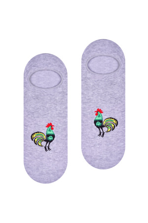 Pánské ponožky - ťapky 120