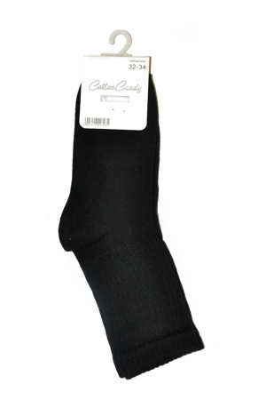 Pánské ponožky Steven hladké art.014