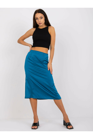 Sukně WN SD 1702.21 námořní