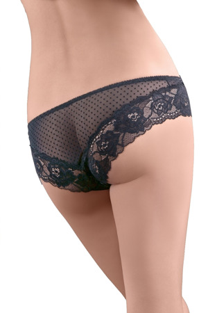 Dámské kalhotky 79 white - MODO