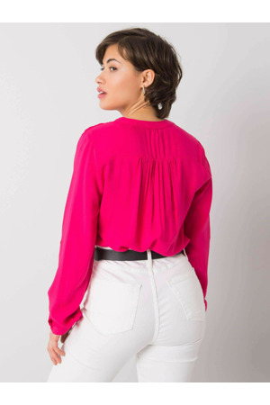 Košile EO KS 1431.98 fuchsiová