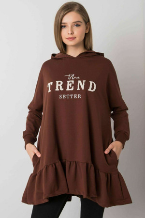 Tunika  model 162100 Fancy