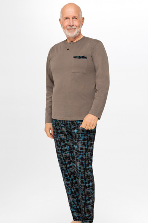 Pánské pyžamo 412 MARCEL