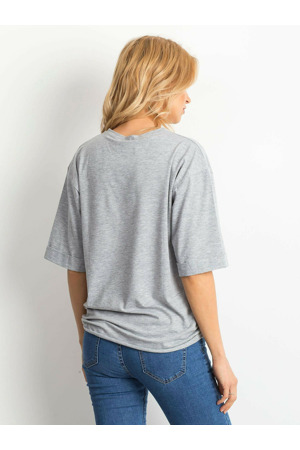 Halenka RV BZ 4840.36P šedá