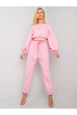 Souprava RV KMPL 7010.10 růžových