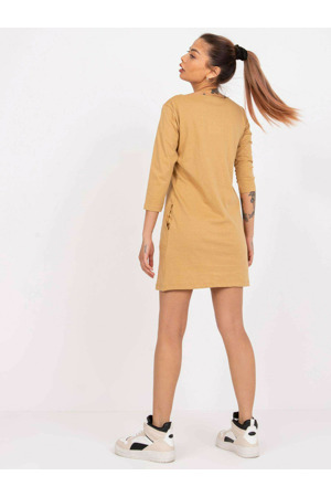 Tunika TW TU 1021.22X velbloud