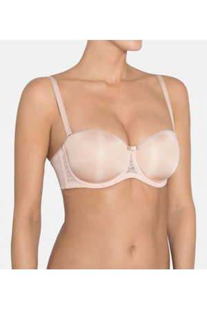 Podprsenka balkonová Beauty-Full Essential WDP - Triumph