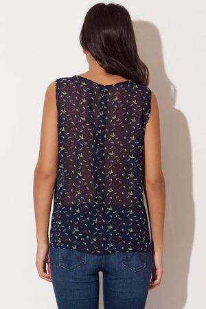 Halenka  model 30089 Katrus