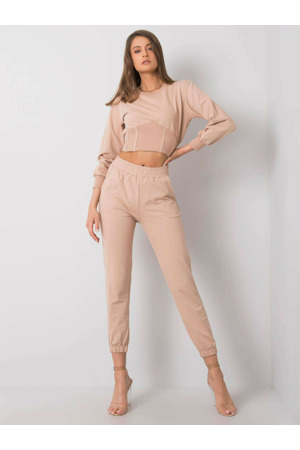 Sada 356 KMPL 1203.84 béžová