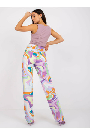 Top AP TP A 005 tmavě růžová