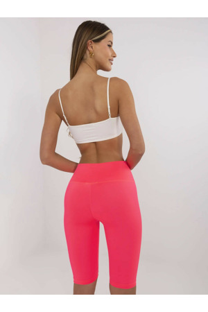 Legíny EM LG 574.05 fluo růžová
