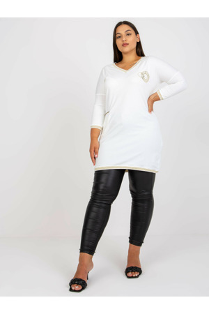 Tunika RV TU 7740.05P bílá