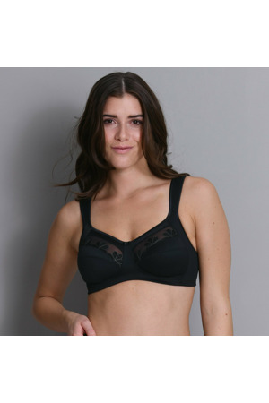 Sophia komfortní podprsenka 5809 black - Anita Classix