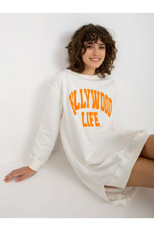 Mikina VI BL 3102.01P ecru