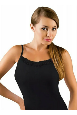 Emili Maja Tričko černá 2XL