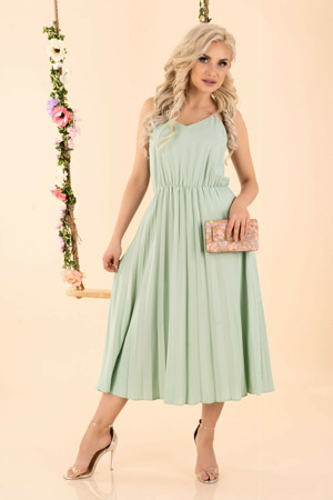 Dámské šaty model P43929 - Merribel