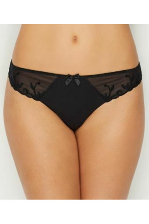 Dámská tanga Andora 131705 - Simone Péréle