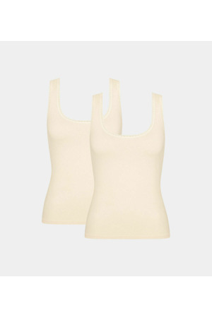 Dámské tílko Sloggi GO Tank Top C2P