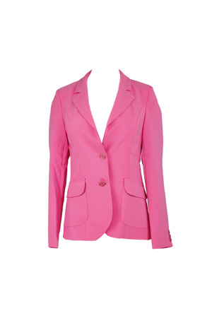 Dámské sako 77643 Click Fashion