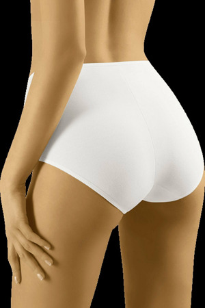 Dámské kalhotky Tahoo Maxi beige - WOLBAR