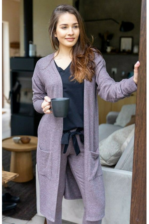 Magnetism Hnědý svetr - Sensis