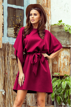 Dámské šaty  287-18 SOFIA - NUMOCO